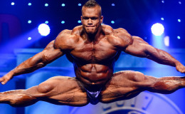 Bodybuilder Dallas McCarver Dies Suddenly at 26! Find out the reason here