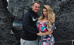 Is Ashley Alexiss Dating a Boyfriend? See her Affairs, Relationships, and Career 