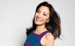 Actress Michelle Yeoh not Married to anyone after her Divorce with first Husband; Is she going out with anyone?