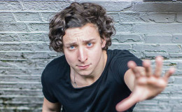 Internet personality Julius Dein Dating his secret Girlfriend or Not Dating anyone; See his Affairs and Relationship