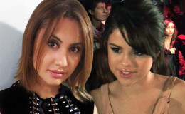 Francia Raisa shows the world the meaning of True Friendship; Donates her kidney to BFF Selena Gomez