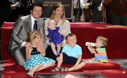 Mark Wahlberg's Married life with Wife Rhea Durham; Know about his Past Affairs, Family life and Children
