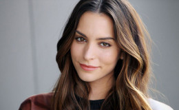 Actress Genesis Rodriguez not Dating anyone or hiding a secret Boyfriend; See her Affairs, Wiki, and Career