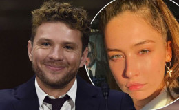 Ryan Phillippe's model Ex-Girlfriend filed Lawsuit agains him; He allegedly beat her while Drunk; Find out all the details 