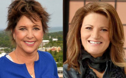 Kristy McNichol is Married to Wife Martie Allen; Know about the Couple's Relationship and Affairs here
