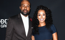 Who is Derek Fisher Dating currently? After Divorce from Candace Fisher,Know about his Relationship