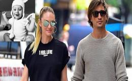 Candice Swanepoel is in Relationship with Hermann Nicoli and Living Happily with her Children,Know in Details