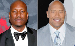 Tyrese Gibson Slams Dwayne 'The Rock' Johnson for Fast and Furious 9 Delay!