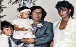 Maria Victoria Henao; Former Wife of Pablo Escobar, is she Married to someone? See her Affairs and Relationships 