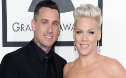Pink Talks About Her Kids on Apple’s premiere of On the Record: Pink: Beautiful Trauma. Know about her Husband and Children.