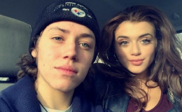 Shameless Actor Ethan Cutkosky is Single or Dating? Know About his Girlfriend and Affairs.