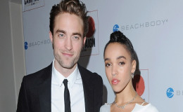 Robert Pattinson and FKA Twigs called off Engagement. Did they Split? Know the details about their affair.