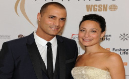 Fashion Photographer Nigel Barker Blessed with Gorgeous Wife Cristen Barker. See the Married Life of the Couple