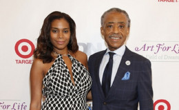 Al Sharpton is Dating someone after Divorcing former Wife Kathy Jordan, Who is his Girlfriend?