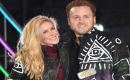Heidi Montag and husband Spencer Pratt welcomed their first Child together; Meet their Son