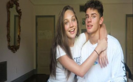 American Actress Maddie Ziegler is dating Boyfriend Jack Kelly; Know about the Couple's Relationships 