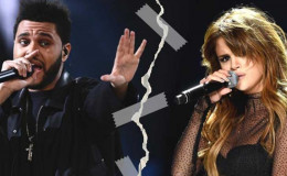 It's a Break-up; Selena Gomez and The Weeknd called it quits
