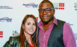 Tiffany Ortiz and Husband David Ortiz; After a short Separation is living together, how is the relationship of the couple at the moment? 