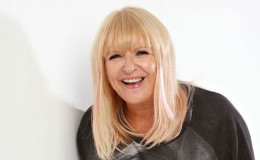 Know about British reporter Sally Boazman Personal life; Is she Married and have Children? Find out here