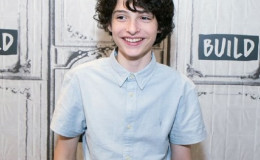 Stranger Things Finn Wolfhard, Spoke About Controversial Instagram posted by Model Ali Michael