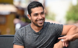 American Actor Wilmer Valderrama Love Affairs: Know in Details about his Relationships and Dating History
