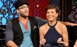 Know about the Personal life and Affairs of Chris 'C.T.' Tamburello; Is he hiding his secret Wife?