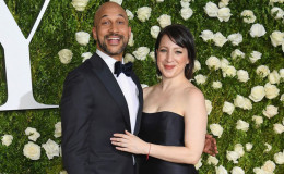 Keegan-Michael Key got Engaged to his Girlfriend Elisa Pugliese; See their Relationship and Affairs