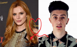 Sam Pepper was in a Relationship with Actress Bella Thorne; Are They Still Together? See his Dating History And Relationship