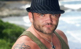 After Divorcing His Wife Melanie, Survivor star, Russell Hantz is Not Dating Anyone; Single Father Raising Four Children       