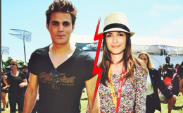 Actress Torrey DeVitto Divorced Husband Paul Wesley in 2013. Is she Dating Someone? 