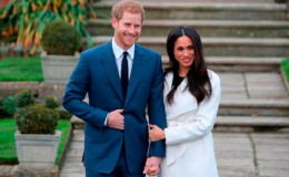 Royal Engagement!!!! Prince Harry and  Actress Meghan Markel are Engaged to be Married
