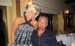 Long Island Medium star Theresa Caputo finally separates from Husband Larry; They ended their 28-years of Marriage