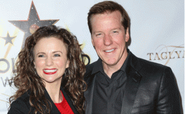 Audrey Murdick enjoys blissful Marriage life with Husband Jeff Dunham; They are a Parent of a Twins
