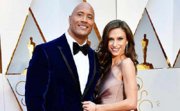 Dwayne Johnson Expecting A Baby Girl  With Wife Lauren Hashian!!