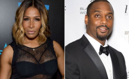 RHOA Sheree Whitfield’s Prison Lover EXPOSED: Called Him Her 