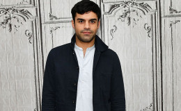 English Actor Sean Teale never discloses his Dating life and Girlfriend; Does that make him Gay?