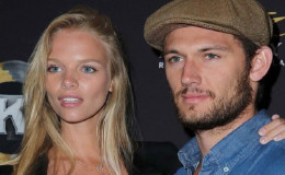 Alex Pettyfer and Girlfriend Marloes Horst are Rumored to be Engaged; Find out all the details of the Couple's Relationship here!!