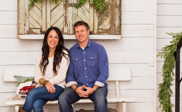 Fixer's Upper Stars Chip and Joanna Gaines All Prepped To Open Their New Restaurant!