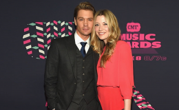 Chad Michael Murray Is Living Happily With His Wife Sarah Roemer And Two Children, Details Of His Married Life And Past Relationship