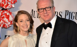 Fargo Star Carrie Coon Is Pregnant! She and Husband Tracy Letts Expecting Their First Child 