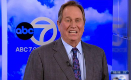 American Meteorologist Jerry Taft spending more time with Wife Shana Taft post retirement: Recently retired As ABC7 Chicago's Chief Meteorologist
