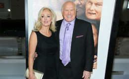 Former Famous NFL quarterback and Co-Host Of Fox NFL Sunday, Terry Bradshaw's Life After Three Divorces: Living Happily With Fourth Wife Tammy Bradshaw