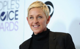 Happy Birthday Ellen! Dax Shepard And Justin Timberlake Surprises Ellen DeGeneres With a Funny and Sexy  Birthday Gift