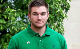 Is Dancing with the Stars' Alek Skarlatos hiding a Secret Girlfriend? Was Linked to few stars of the show