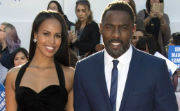 Following Idris Elba's Romantic Proposal  Girlfriend Sabrina Dhowre, Elba Is Engaged And Planning To Get Married Soon!!