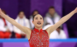 Winter Olympics 2018: Mirai Nagasu Becomes First American; Third Overall; Woman To Land Triple Axel Jump