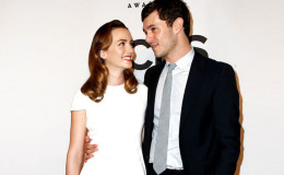 One Of The Perfect Hollywood Couples: Leighton Meester and Adam Brody Happily Married Since 2015, Blessed With A Baby Girl