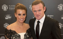 Former Manchester United Forward Wayne Rooney Welcomes Fourth Child With Wife Coleen Rooney; Reveals Newborn's Name