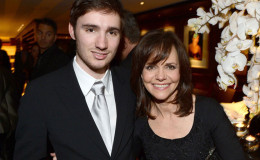 Forrest Gump Actress Sally Field Wants Her Son, Sam Date Olympian Adam Rippon