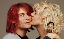 Songstress Courtney Love Writes A Heartbreaking Birthday Wish To Ex-Husband Kurt Cobain